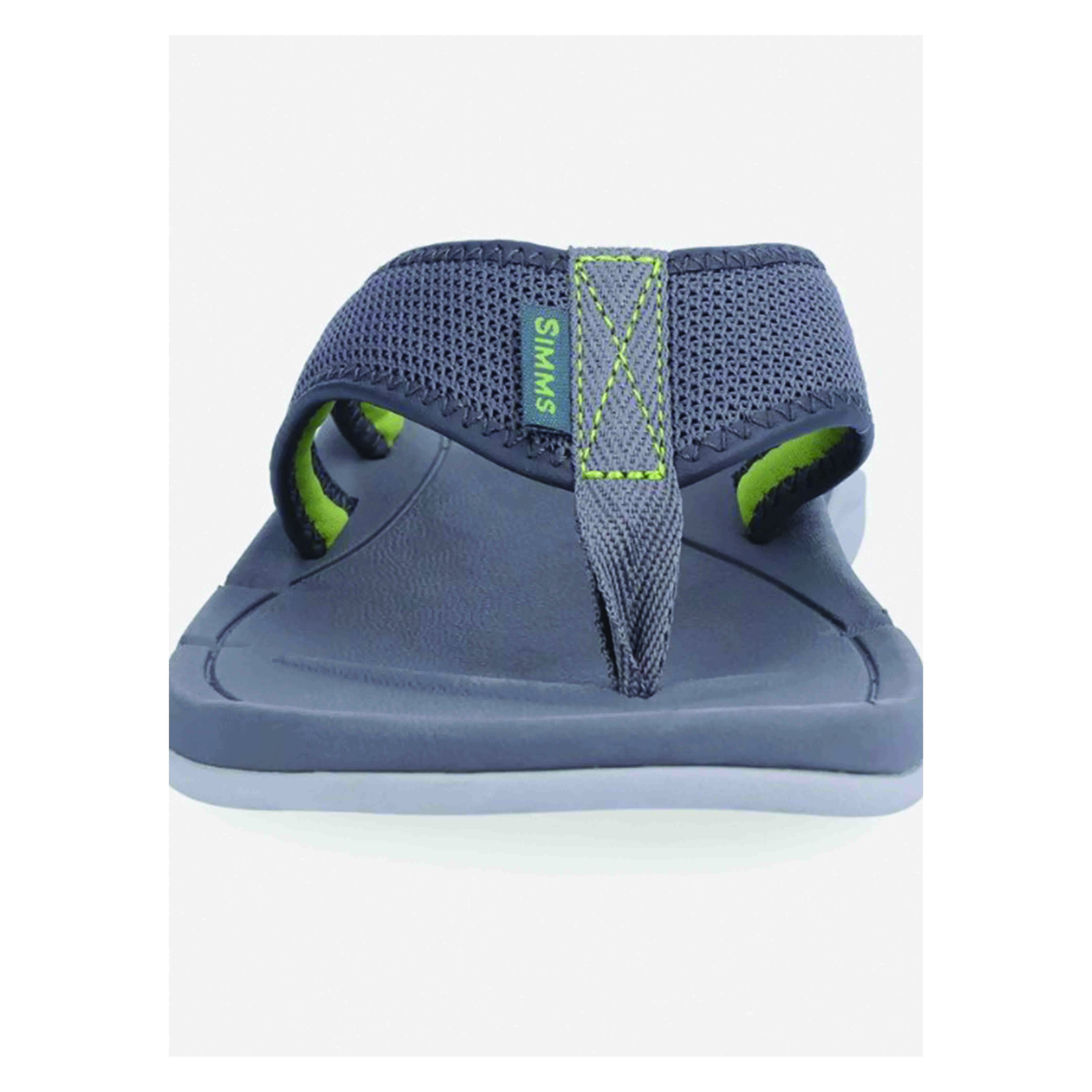 M'S SIMMS CHALLENGER FLIP FLOP