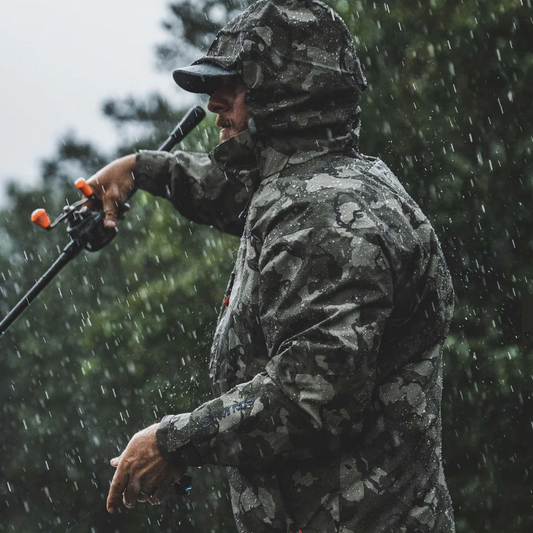 M'S SIMMS CHALLENGER JACKET