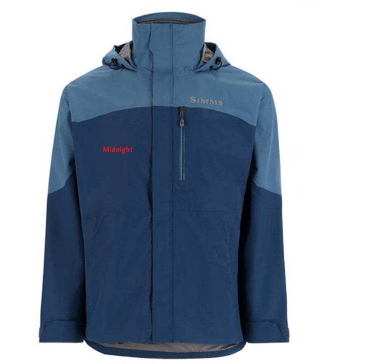 M'S SIMMS CHALLENGER JACKET