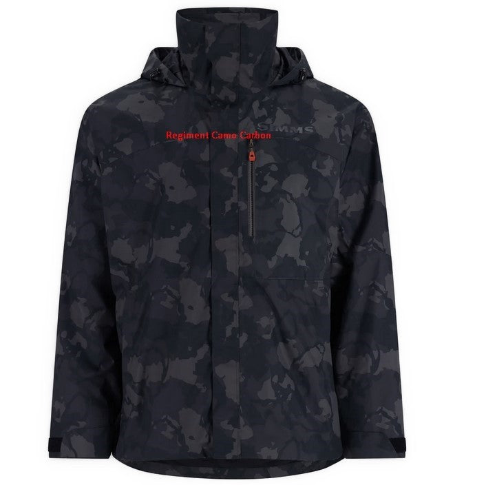 M'S SIMMS CHALLENGER JACKET