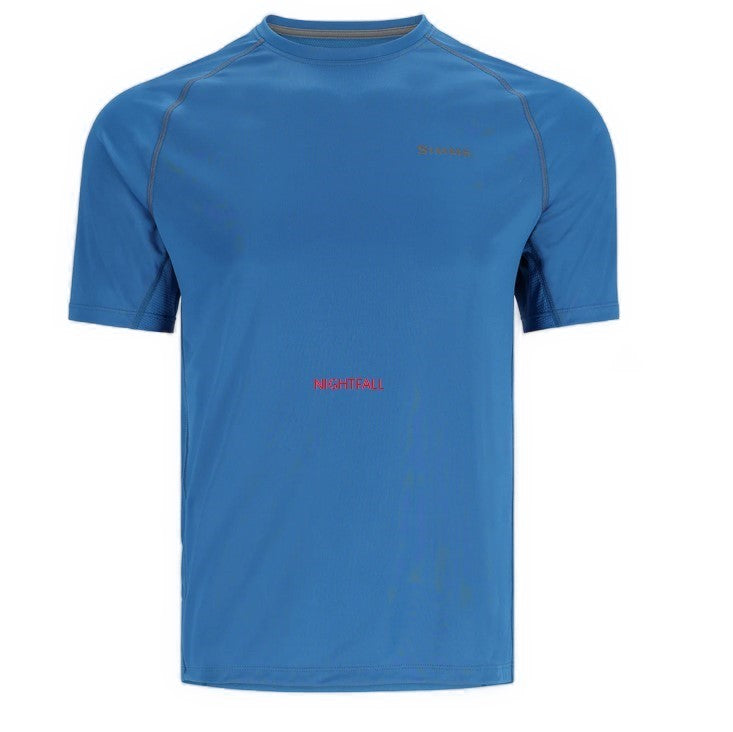 M'S SIMMS CHALLENGER SOLAR TEE