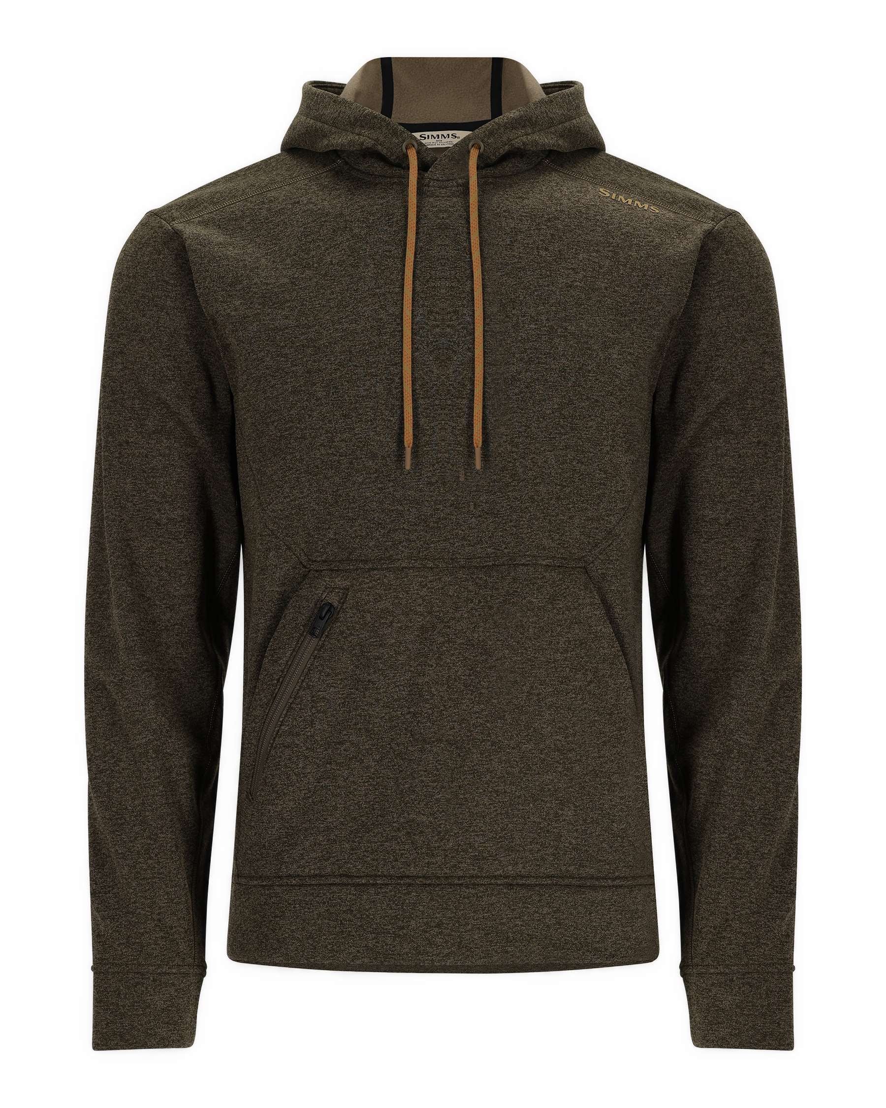 M'S SIMMS CX HOODY