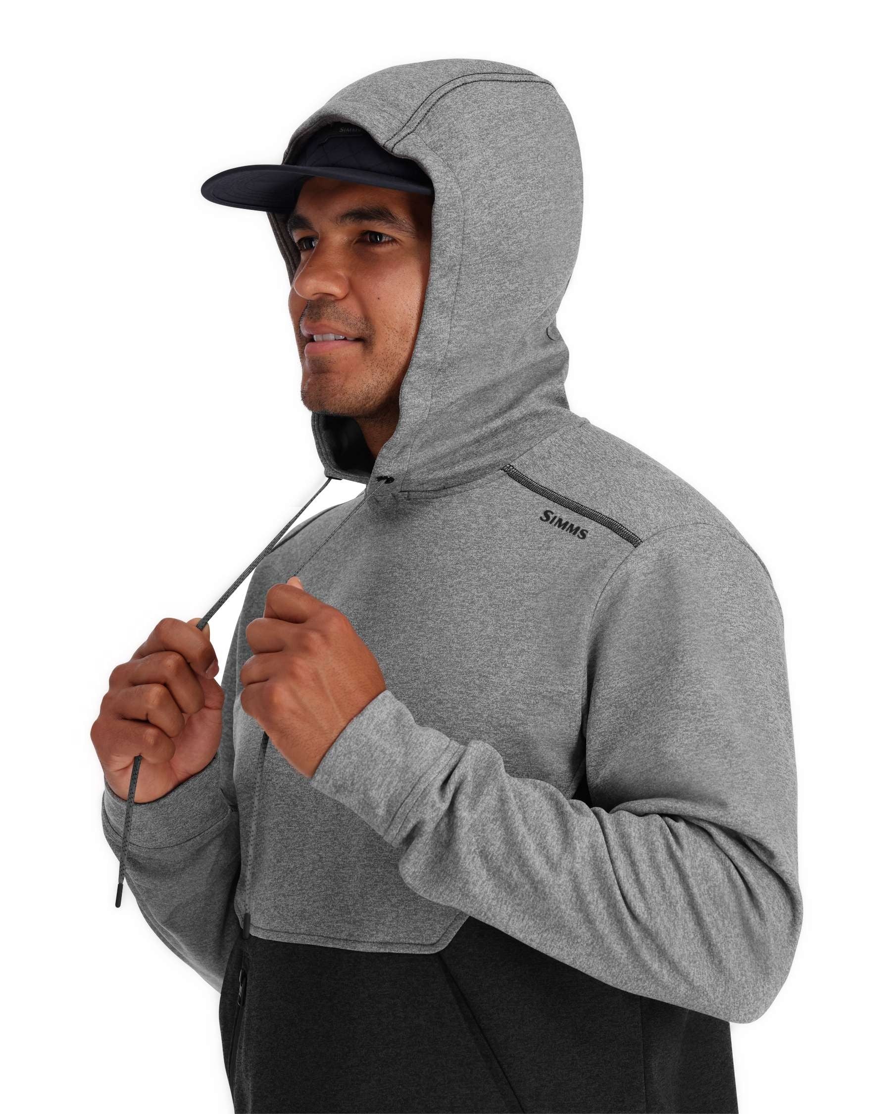 M'S SIMMS CX HOODY