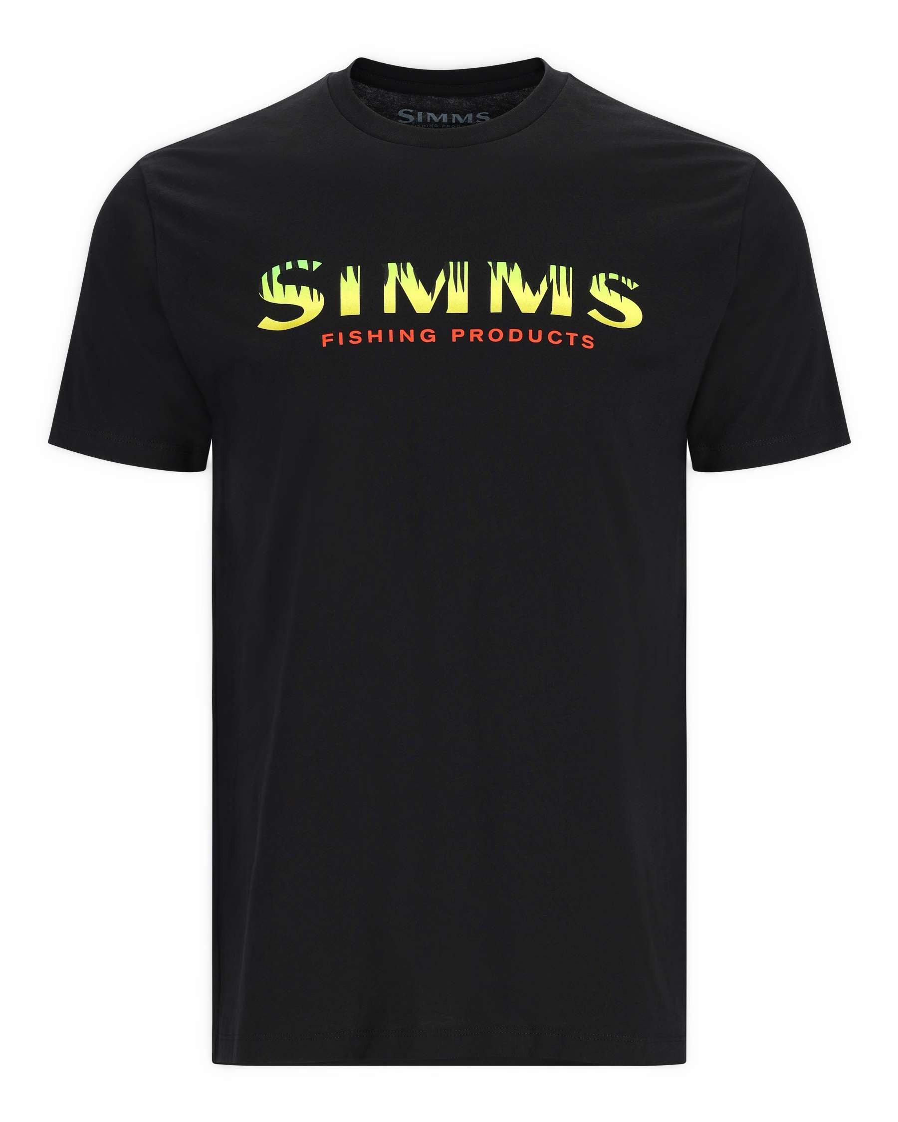 M'S SIMMS LOGO T-SHIRT