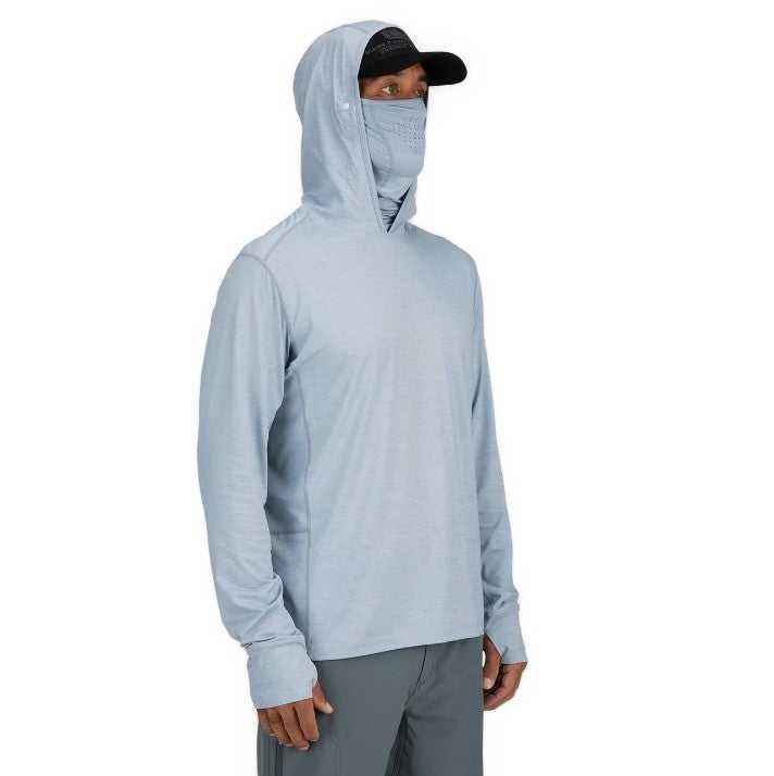 M'S SOLARFLEX GUIDE COOLING HOODY