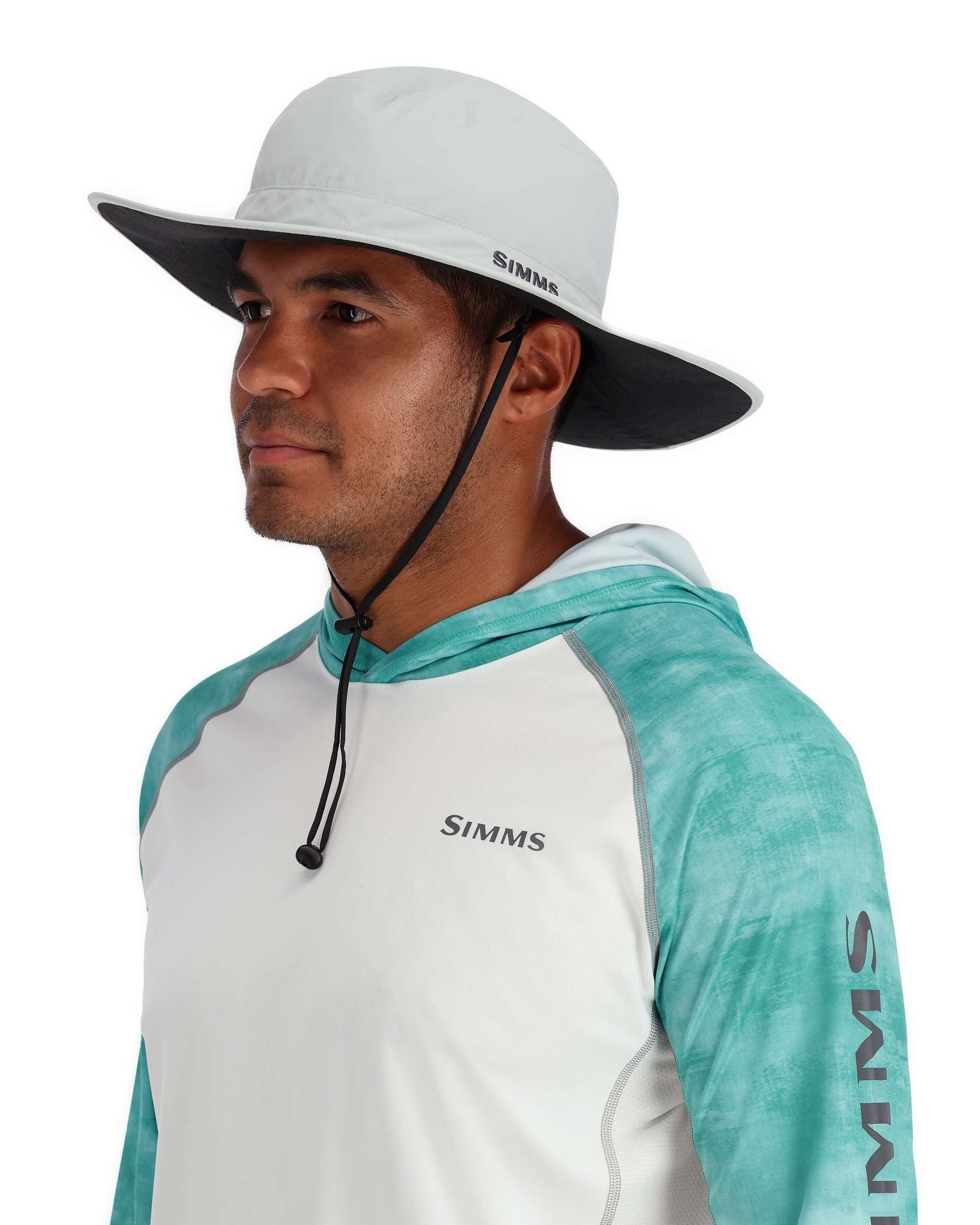 M'S SUPERLIGHT SOLAR SOMBRERO