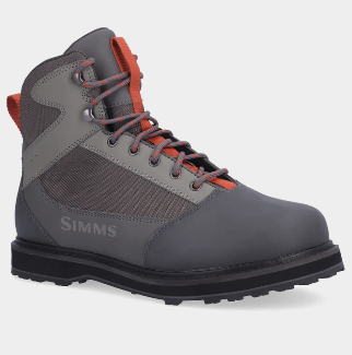 M'S TRIBUTARY BOOT - RUBBER