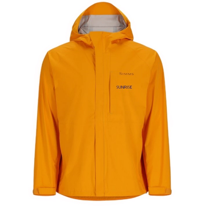 M'S WAYPOINTS JACKET