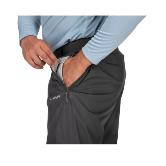 M'S WAYPOINTS RAIN PANT