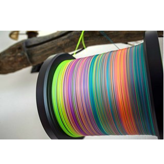 MULTI COLOR GSP 65lb BACKING