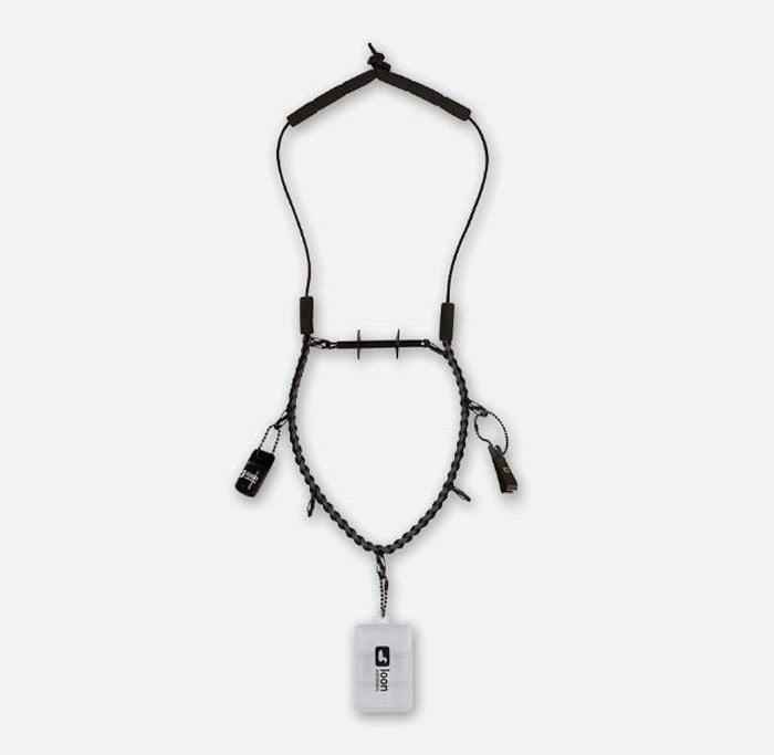 Neckvest Lanyard