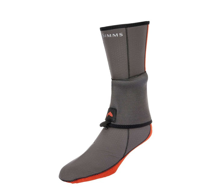 NEOPRENE FLYWEIGHT WET WADING SOCKS