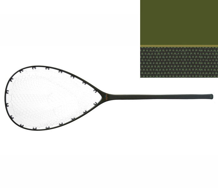 NOMAD MID-LENGTH BOAT NET