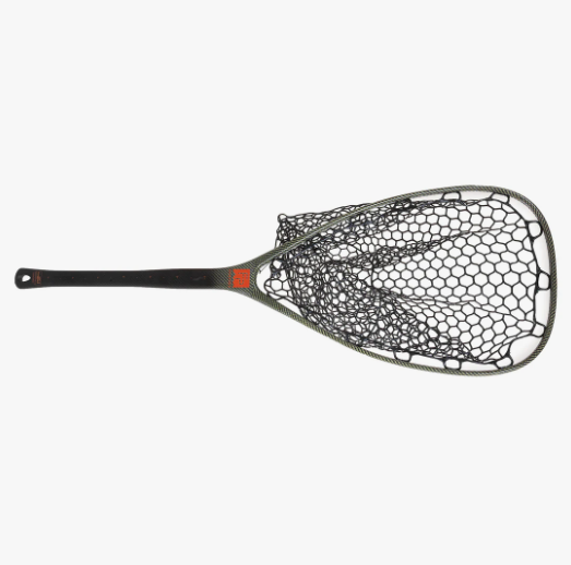 NOMAD MIDDLE FORK NET