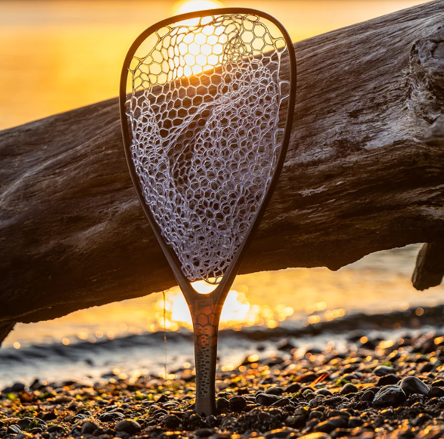 NOMAD YAMPA HAND NET