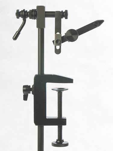 ODYSSEY SPIDER VISE