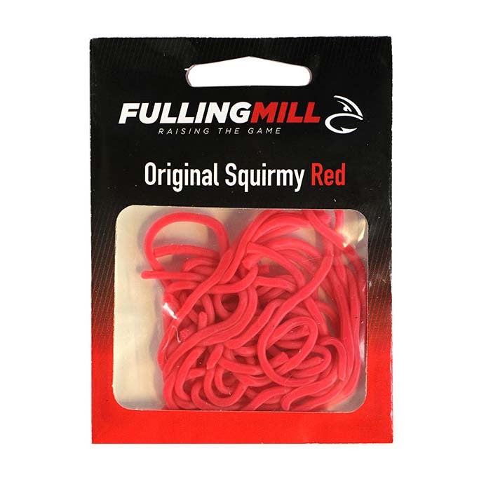 ORIGINAL SQUIRMY MATERIAL