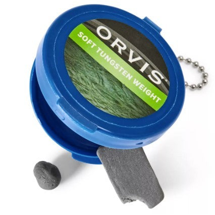 ORVIS SOFT TUNGSTEN WEIGHT