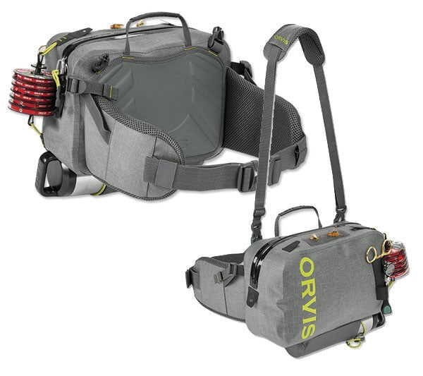 Orvis Waterproof Hip Pack