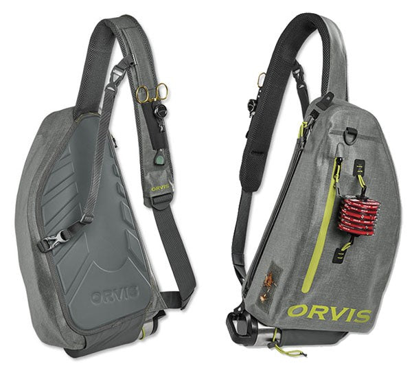 Orvis Waterproof Sling Pack