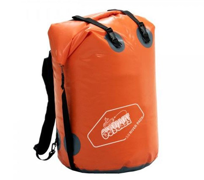 OSG 3.8 RIVER PACK ORANGE