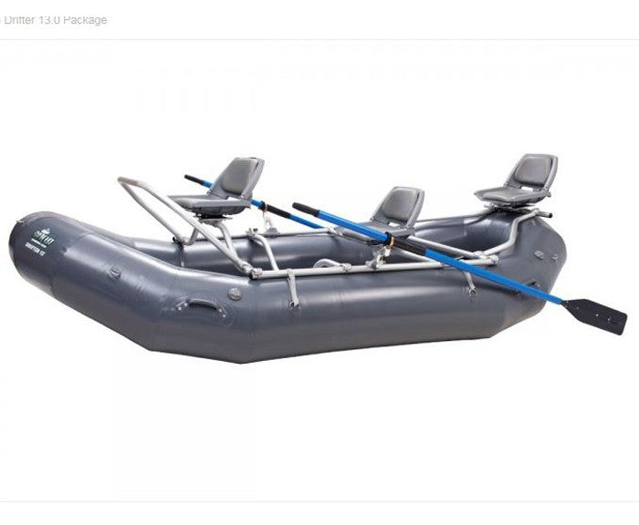 OSG DRIFTER 13 RAFT