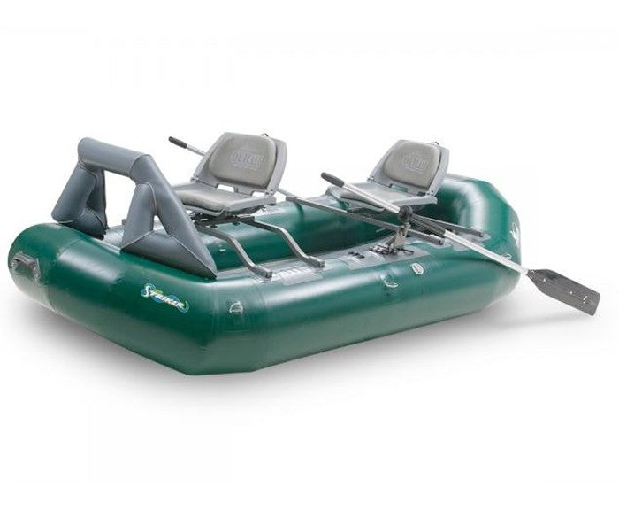 OSG Striker Raft