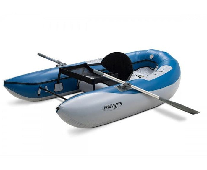 Fish Cat Scout Frameless Float Tube