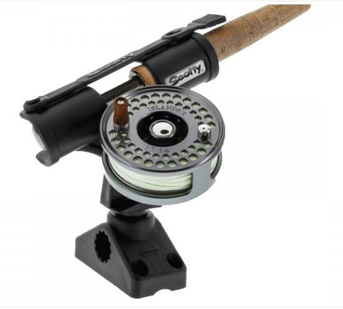 Scotty Fly Rod Holder