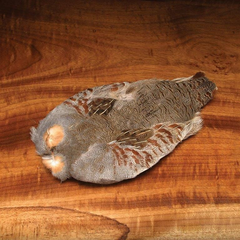 Partridge Whole Skin