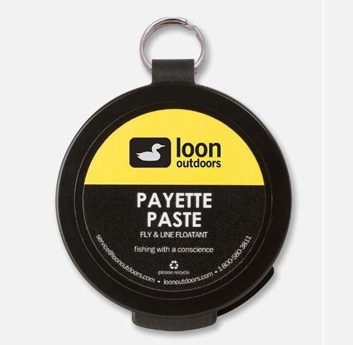 Payette Paste (Floatant)