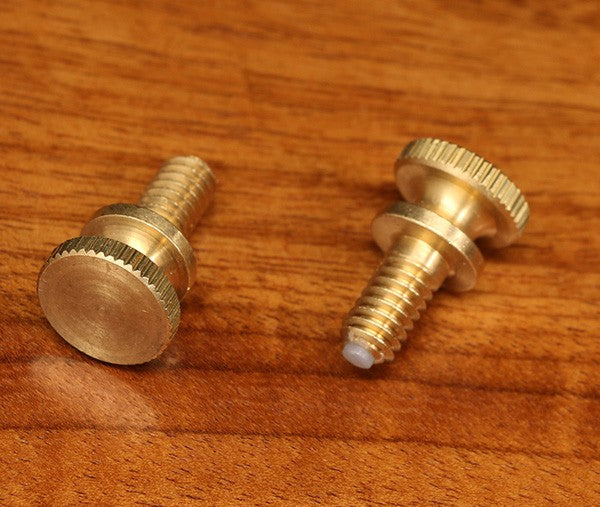 PEAK BRASS SCREW KIT