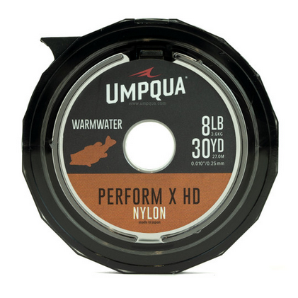 PERFORM X HD WARM NYLON TIPPET