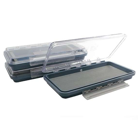 PLAN D PACK CLEAR LID