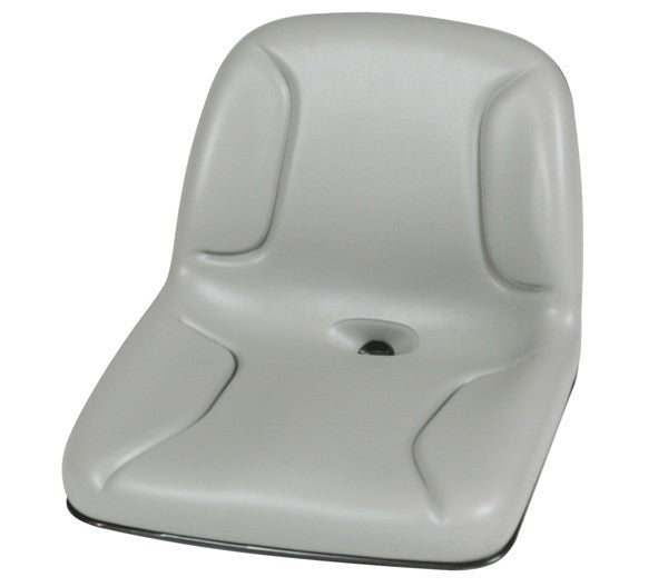 Plastic Drainage Seat