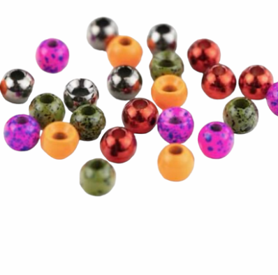 Plummeting Tung Beads 150 piece