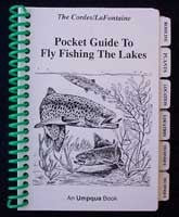 Pocket Guide To Fly Fishing Lakes