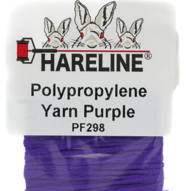 Poly Pro Floating Yarn