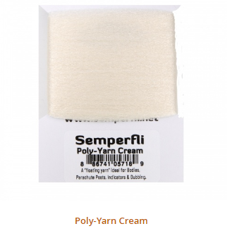 POLY-YARN