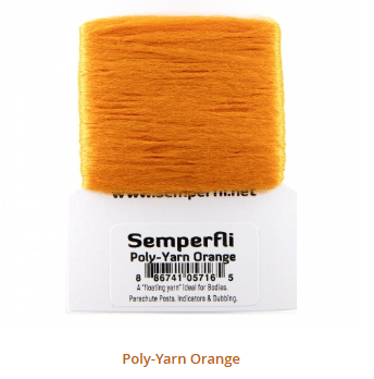 POLY-YARN