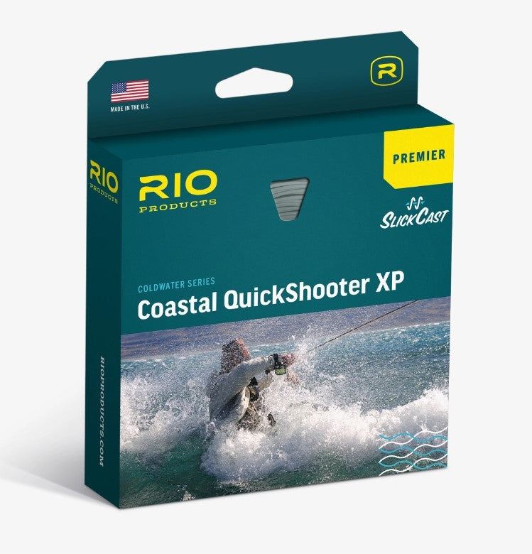 PREMIER COASTAL QUICKSHOOTER