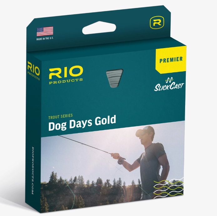 PREMIER DOG DAYS RIO GOLD