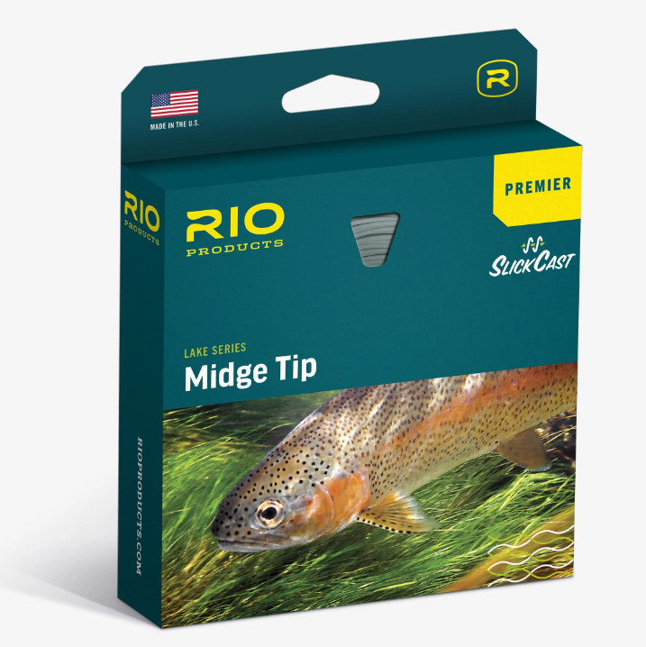 PREMIER MIDGE TIP