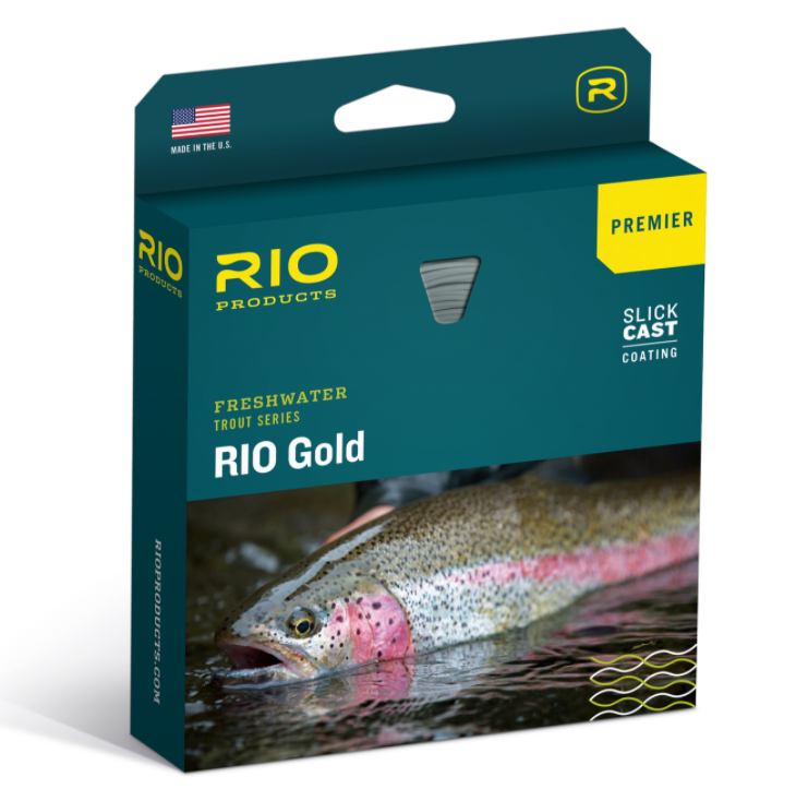 PREMIER RIO GOLD