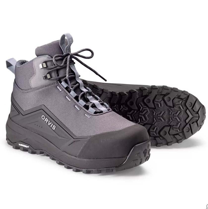 PRO LT WADING BOOT - RUBBER