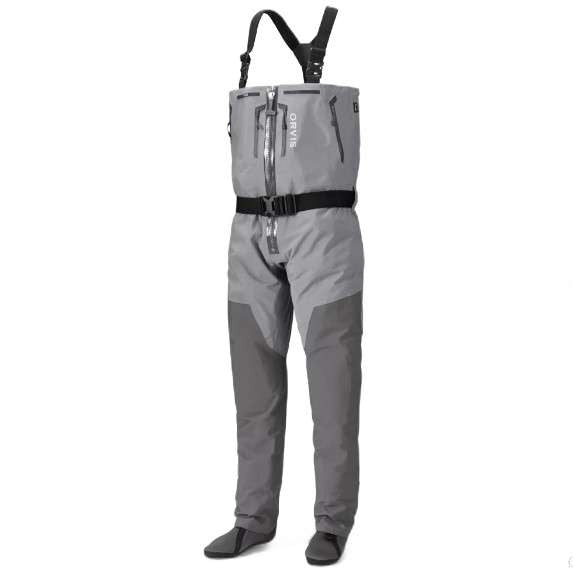 PRO ZIPPER WADER - MENS