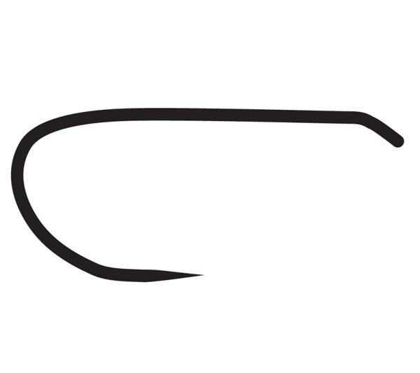 R10-B Barbless Retainer Bend