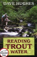 Reading Trout Water