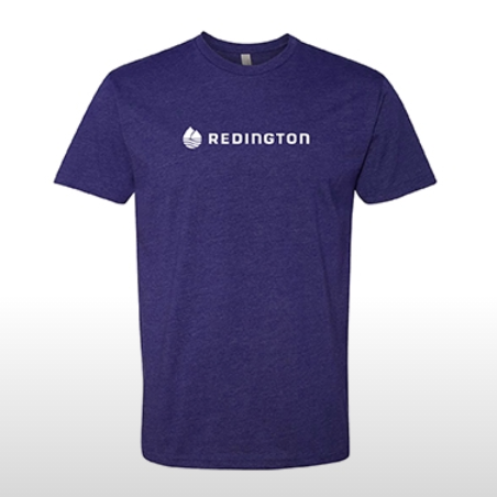 REDINGTON LOGO TEE