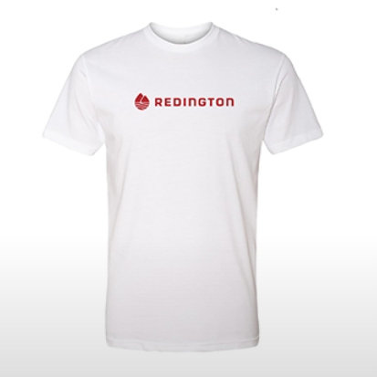 REDINGTON LOGO TEE